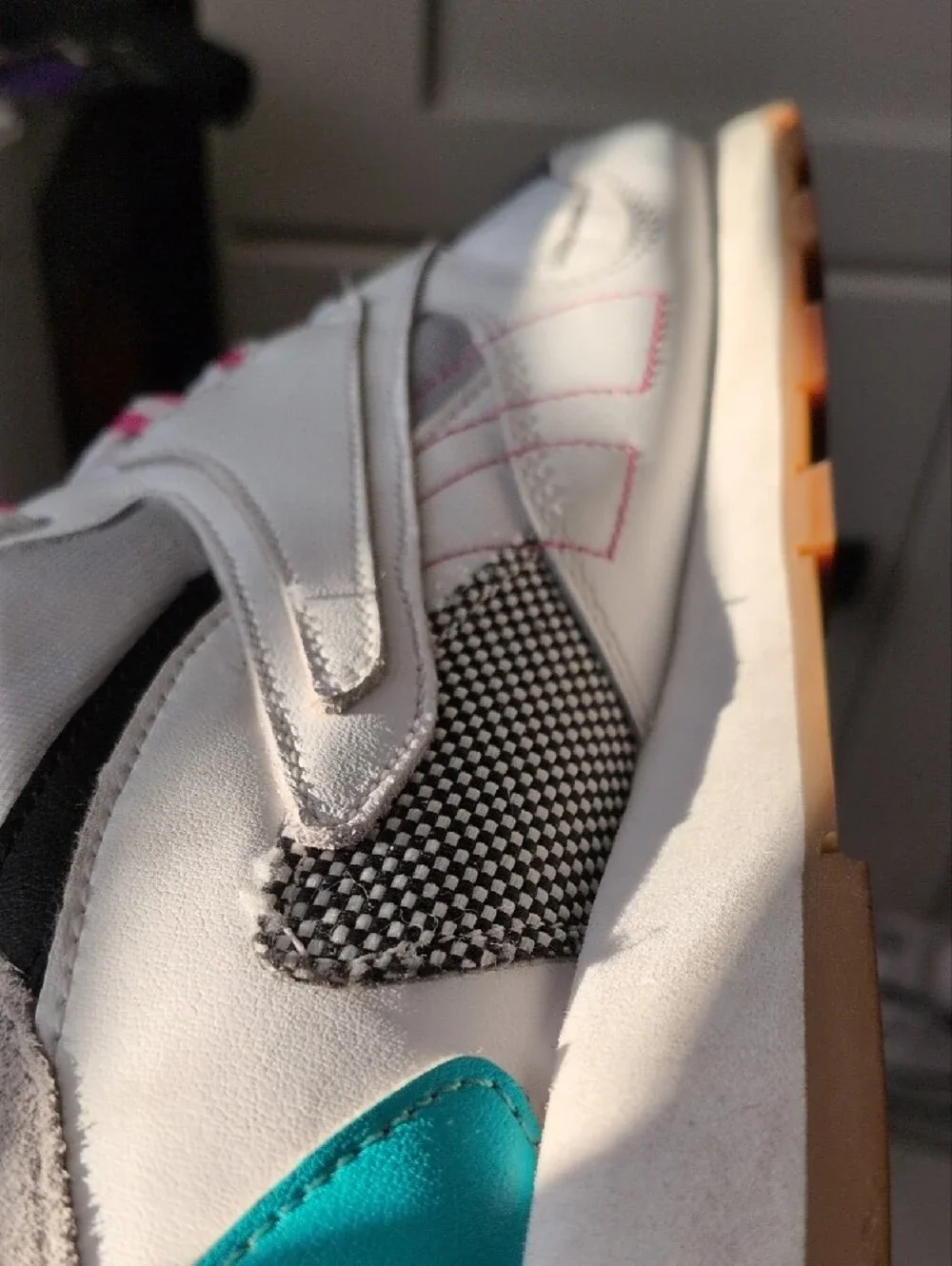 Reebok Leather ATI 90s Concept Sample 004